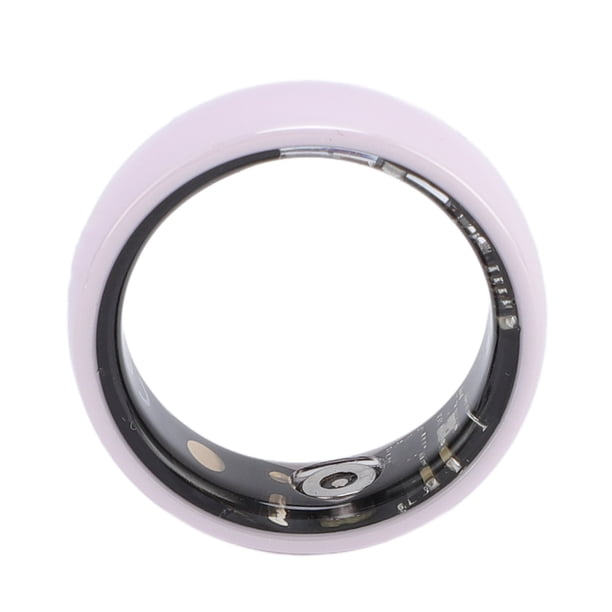 Health Smart Ring Ceramic NFC Ring Access Control Multiple Sports Modes ...