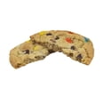 thumbnail image 3 of Best Maid Thaw and Serve Chocolate Chip with M and Ms Cookie 2 Ounce -- 72 per case, 3 of 5