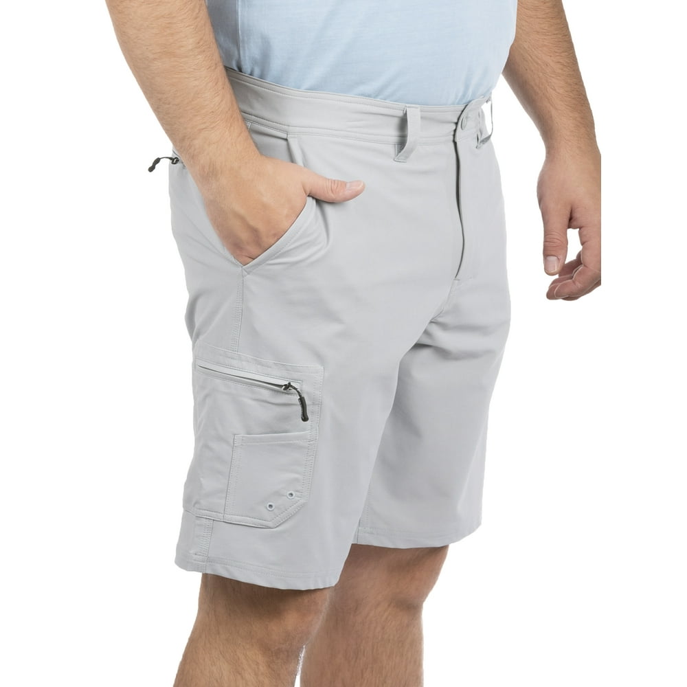 realtree cargo shorts