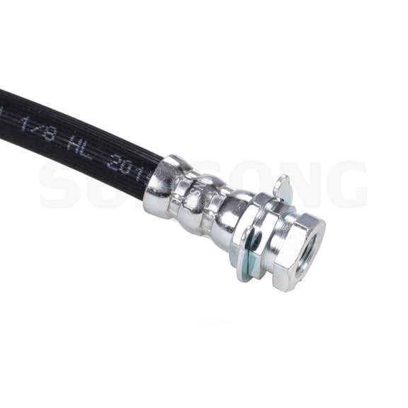 Sunsong 2206455 Brake Hydraulic Hose