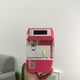thumbnail image 2 of Mini máquina de grúa para niños, máquina de grúa con Clip para atrapar dulces, máquina de grúa para casa educativa para niños, 2 of 5