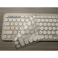 thumbnail image 4 of Soft Silicone Skin Cover For K380 Wireless Keyboards Splash Protections, 4 of 17