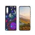 thumbnail image 1 of Compatible with LG Velvet 4G Phone Case, Trippy-Astronaut Case Silicone Protective for Teen Girl Boy Case for LG Velvet 4G, 1 of 1