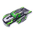 thumbnail image 4 of Runquan 1/16 RC Car Shell Body Easy to Install Accessory for 16102P 16101P Hobby Car, 4 of 8