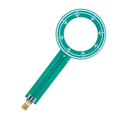 thumbnail image 4 of Khall Contator Eletrico Magnetic Field Antenna EMI Near Field Probe Electronic Component Tool Accessory L Household Ac Modular, 4 of 8