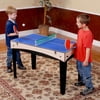 Sportcraft LS 4000, 4-in-1 Multi Game Table