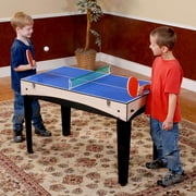 Sportcraft LS 4000, 4-in-1 Multi Game Table