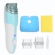 thumbnail image 3 of Fugacal Cortapelos para Bebés, Cortadora de Cabello Para Ni?Os Ultra Silenciosa con Peine Guía, Kit de Corte de Cabello InaláMbrico Recargable Impermeable Para Uso DoméStico Fugacal No se aplica, 3 of 6