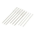 thumbnail image 3 of Agujas de Enhebrador Sunnimix 9pcs para coser y zurcir ojo grande, 3 of 6