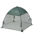 thumbnail image 2 of Plant Covers Freeze Protection,Plant Protector and Cover,Plant Protection Tent,Protecting Fruit Tree Potted Plants and Shrub from Freezing Animals Eating, 22x22x22Inch, 2 of 8