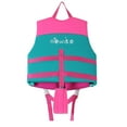 thumbnail image 3 of Chaleco de flotabilidad para kayak, esquí y pesca, impermeable y aislante, correas de liberación rápida con bandas reflectantes, estilo aventurero, para deportes acuáticos, ayudas de, 3 of 7