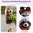 thumbnail image 3 of Cruynt Italian Brainrot Backpack, Book Bags, Tralalero Tralala School Backpacks, Travel Backpack, Italian Brainrot Animals School Bag, Student Backpack 3D Digital Printing Backpack, 3 of 9