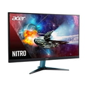 Acer Nitro VG272U 27" WQHD 2560x1440 240Hz IPS 400Nit HDMI DisplayPort Monitor, 1, 1, 1