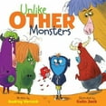 thumbnail image 5 of Contrairement aux Autres Monstres, 5 of 5