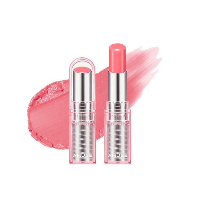 Amuse Baume Rosée 3,2 g - 02 Baume Boksoonga