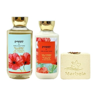 Bath & Body Works Poolside Cabana Shower Gel, Body Lotion