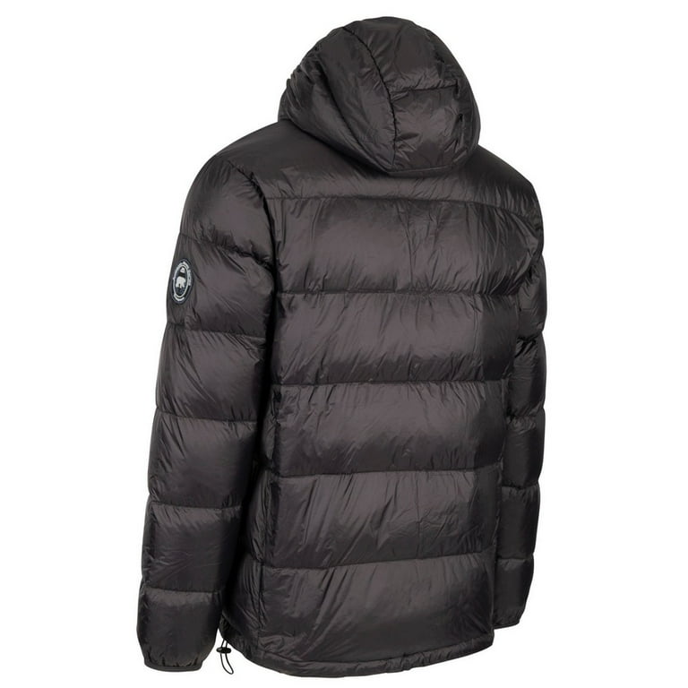 Trespass down cheap jacket sale