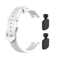 thumbnail image 1 of Smart Watch Strap for  Lily Woman Leather Watch Band Bracelet Watchband, 1 of 9