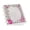 Cat claws, variant on 3Inches Mini Calendar Photo Album Standing Picture Album Clear Photo Card Holder With 20 Pocket Tabletop Display