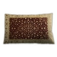 thumbnail image 1 of Ahgly Company Indoor Rectangular Traditional Lumbar Throw Pillow, 13 inch by 19 inch, 1 of 5