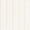 thumbnail image 3 of Mirage Baptista Taupe Stripe Wallpaper, 3 of 5