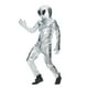 thumbnail image 5 of Disfraces de Halloween Disfraz de Rendimiento de Fiesta Espacial Extraterrestre Disfraz de Rendimiento de Astronauta OVNI Divertido, L, 5 of 9