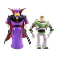 thumbnail image 1 of Jouet Histoire Buzz Lightyear Vs. Empereur Zurg, 1 of 3