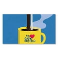 thumbnail image 7 of 10 oz. Brick Pack Coffee - Espresso (24/Carton), 7 of 7