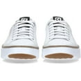 thumbnail image 2 of Cole Haan Women's GrandPrø TopSpin Sneakers Ivory Black W22707 Brand New, 2 of 5