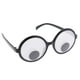 thumbnail image 4 of Gafas Divertidas Zulema Ojos Gigantes Artículos de Broma Fiesta, 4 of 8