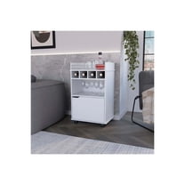 TREEVOL FURNITURE Bar Cart Kinsley