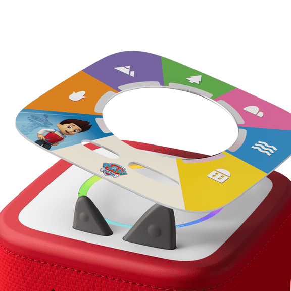 tonies PAW Patrol - Adventure Bay Rescue Heroes Tonieplay Game, Requires Toniebox 2 and Controller, Age Group 3 