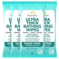thumbnail image 1 of Toallitas corporales Nurture Valley Nurture XL ultra gruesas con Aloe 40, 1 of 8