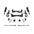 thumbnail image 3 of Fabtech Motorsports Manufacturer Part #: K1150DL Lift Kit Suspension, 3 of 5