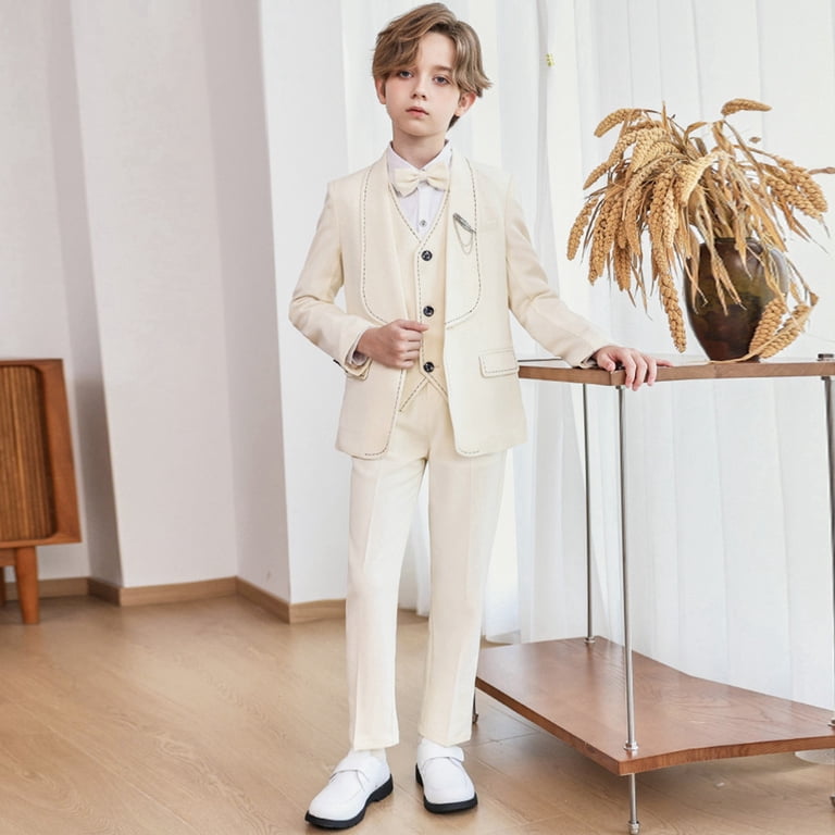 boys dress clothes Boys' Clothing and Accessories for Every Occasion