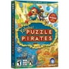 Yohoho! Puzzle Pirates - Win