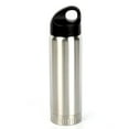 thumbnail image 3 of Ozark Trail 8 Piece Reusable Cutlery & Drinkware Combo Set (Water Bottle, Sporks, Straws, Cups in Carry Bag), 3 of 7
