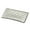 Silver, variant on PU Leather MultiPurpose Pouch Holder Glasses IDs Cosmetics Easy Carrying Bag