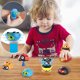 thumbnail image 1 of XWSHYW Juguetes para Niños Pequeños Regalo Niños Relojes de Juguete para Niños de 3 a 9 Años Niñas Girando para Niños Conjunto de Juguetes, 1 of 2