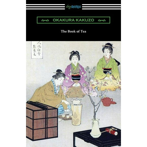 The Book of Tea (Paperback)