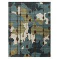 thumbnail image 3 of Surya Lava LVA80 Indoor Area Rug, 3 of 3