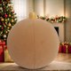 thumbnail image 4 of Navidad Inflable (68x58 Cm Café), 4 of 9