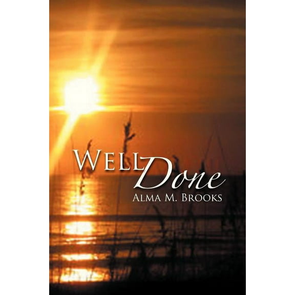Well Done (Paperback)