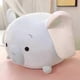 thumbnail image 1 of AFat Round Plush Pig Toy Cute Dinosaur Plush Stuffed Animals Dog Soft Doll Kids Toys Birthday Gift for Children 26s, 1 of 5