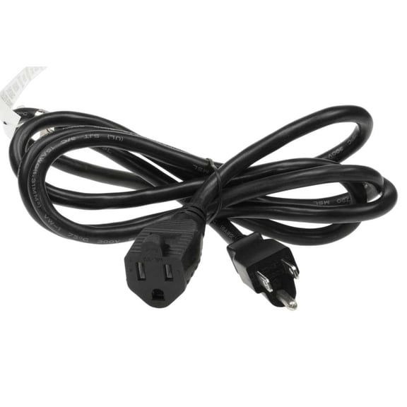 SF Cable NEMA 5-15P to NEMA 5-15R Outlet Saver Power Cord, 10 feet - 16 AWG