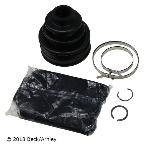 BeckArnley 103-2889 CV Joint Boot Kit