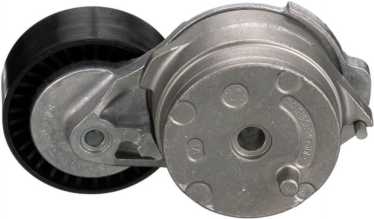 Gates Accessory Drive Belt Tensioner Assembly Fits select: 2014-2016 AUDI Q5, 2013-2015 AUDI Q7