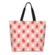 thumbnail image 1 of Fotbe Strawberry Bolsa Tote Estética de Lona con Estampado para Mujer - Bolsa Reutilizable de Hombro Casual para Vacaciones, Compras, Trabajo y Gimnasio, 1 of 8