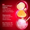 thumbnail image 5 of OLAY REGENERIST Anti-Aging Face Cream, Firming Moisturizer with Triple Collagen Peptide & Niacinamide, 1.7 oz, 5 of 16