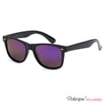 thumbnail image 3 of polarspex polarized unisex 80's retro classic trendy stylish sunglasses, 3 of 6